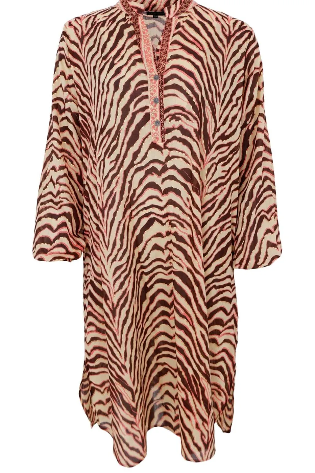 Bcmira Tunic Dress 39706