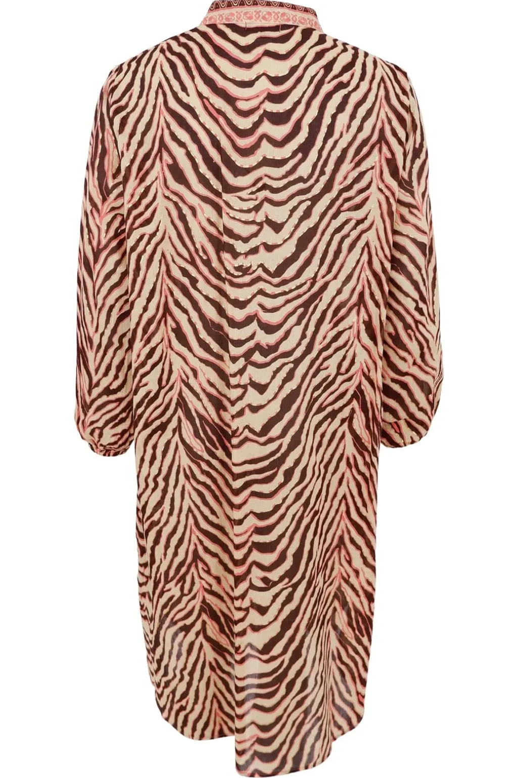 Bcmira Tunic Dress 39706