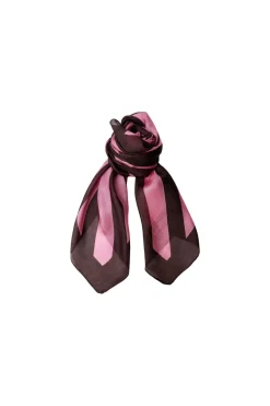 Bcnalira Silk Scarf 208419