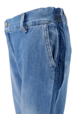 Bcnettie 2-Tone Box Jeans 40893