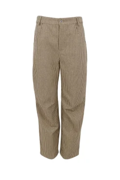 Bcross Striped Jeans 40830