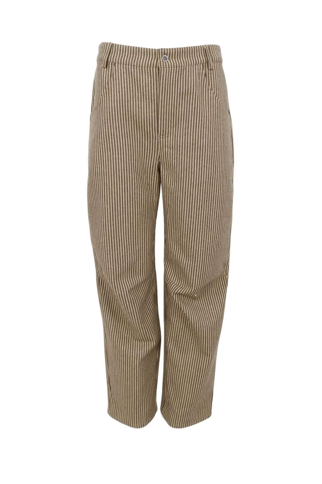 Bcross Striped Jeans 40830