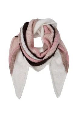 Bcsisse Triangle Scarf 208410