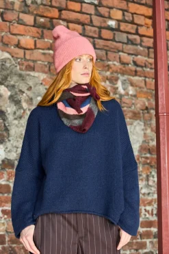 Bcsisse Triangle Scarf 208410