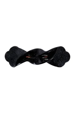 Bcstacy Twisted Barette Hair Clip