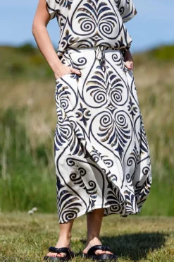 Bcstella Regular Skirt 39606