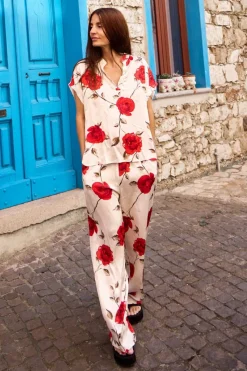 Bctiily Rose Pant 40963