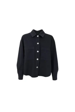 Bctully Shirt Jacket 41011