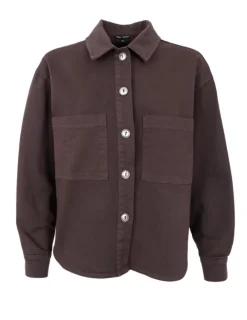 Bctully Shirt Jacket 41011