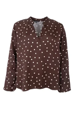 Bcvalery Ls Blouse 41019
