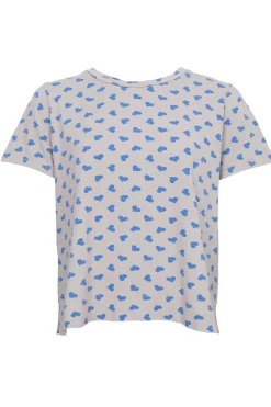 Bczelda S/S T-Shirt 40885