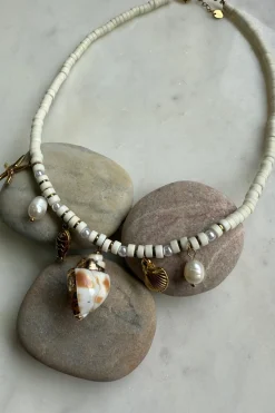 Beach Dream Necklace