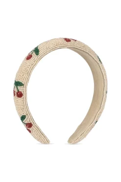 Beaded Hairbrace Ks104219