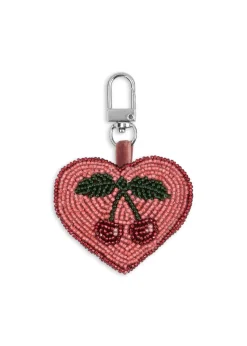 Beaded Key Chain Ks104221