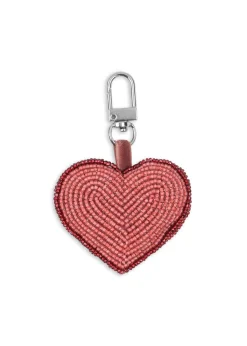 Beaded Key Chain Ks104221