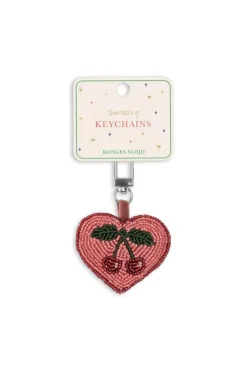 Beaded Key Chain Ks104221