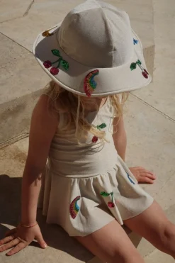 Beatrice Swim Hat Ks102640