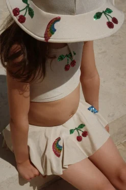 Beatrice Swim Hat Ks102640