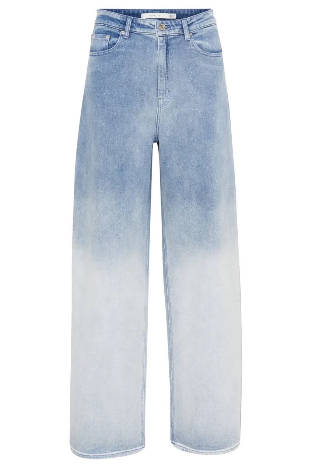 Bebbiegz Wide Jeans 10909779