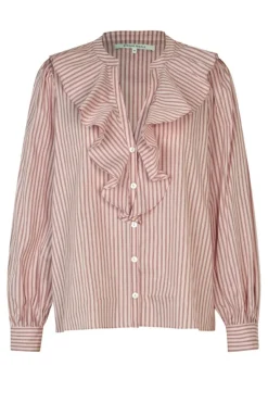 Becka Frill Shirt 60094