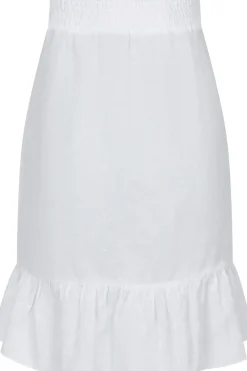 Bekka Linen Skirt