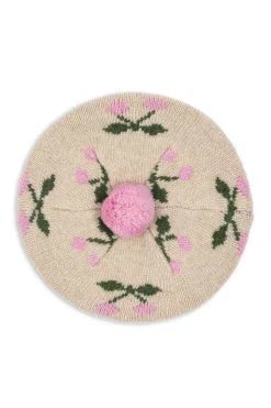 Belou Knit Beret Ks101423