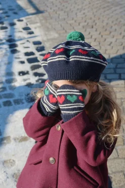 Belou Mittens Ks104228