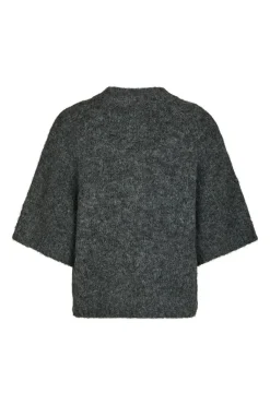 Benuta Fluffy Knit Cardigan 165816