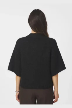 Benuta Fluffy Knit Cardigan 165816