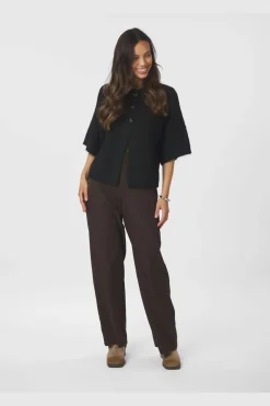 Benuta Fluffy Knit Cardigan 165816