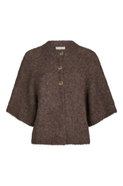 Benuta Fluffy Knit Cardigan 165816