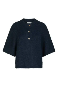 Benuta Fluffy Knit Cardigan 165816