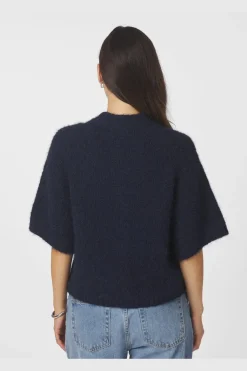 Benuta Fluffy Knit Cardigan 165816