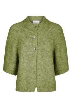 Benuta Fluffy Knit Cardigan 165816