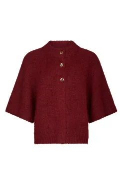 Benuta Fluffy Knit Cardigan 165816