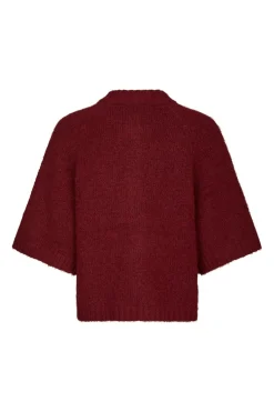 Benuta Fluffy Knit Cardigan 165816