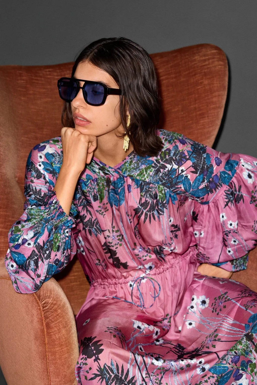 Bernadette 261131726131