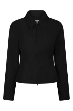 Bertha Structure Blouse 166897