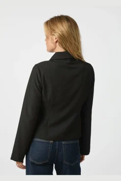 Bertha Structure Blouse 166897