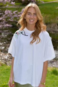 Best Flowertee AV7053