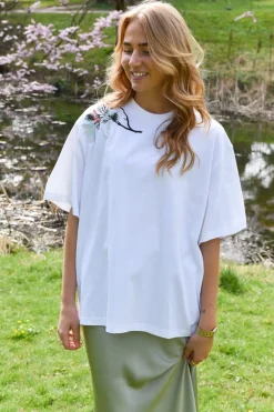 Best Flowertee AV7053