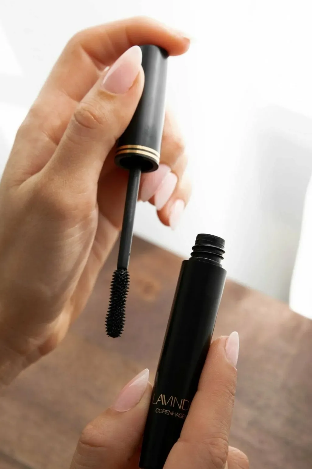 Beyond Volume & Curl Mascara Waterproof