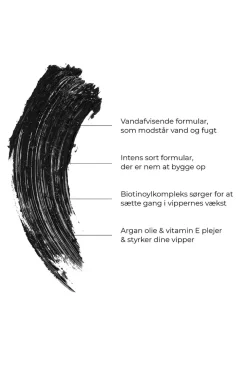 Beyond Volume & Curl Mascara Waterproof