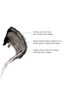 Beyond Volume & Curl Mascara