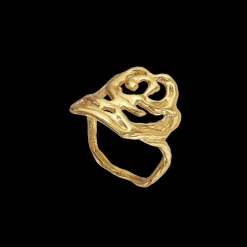 Big Rose Ring