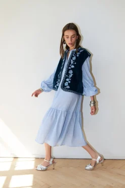 Binll Vest Sl 26180-1061