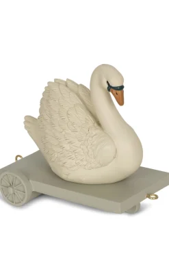 Birthday Train Clown Coeur