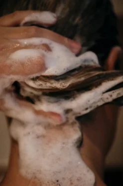 Blossom Shampoo 7010100