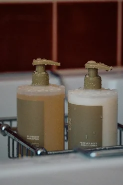 Blossom Shampoo 7010100