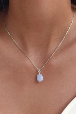 Blue Lace Air Pendant